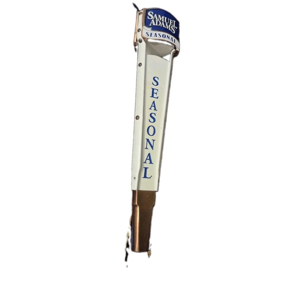 Samuel Adams Seasonal  3-Sided 13